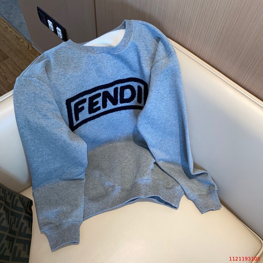 Moletom best sale da fendi