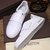 Sneaker Frontrow Louis Vuitton 1A2VR2 - comprar online