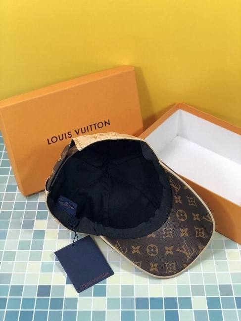 Louis Vuitton Cap ou pas cap (M76528, M76504)