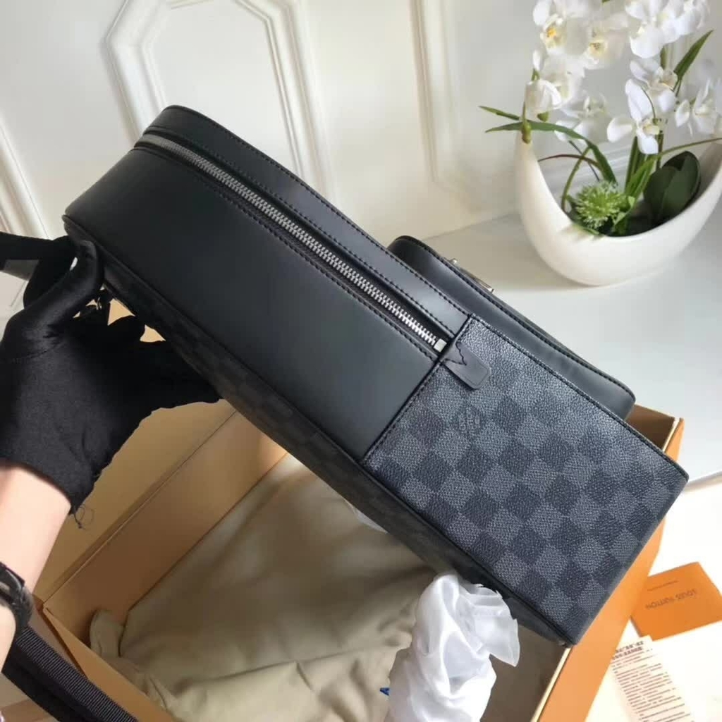 Mochila Louis Vuitton Josh - Comprar em GVimport