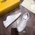 Sneaker Fendi - comprar online