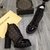 Ankle boot Louis Vuitton Star Trail 1A2Y7W - loja online