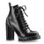 Star Trail Ankle Boot 1A3SX0 - comprar online