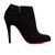 Belle 10cm Louboutin - comprar online