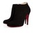 Belle 10cm Louboutin