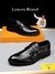 Sapato Louis Vuitton - MD0113 - GVimport