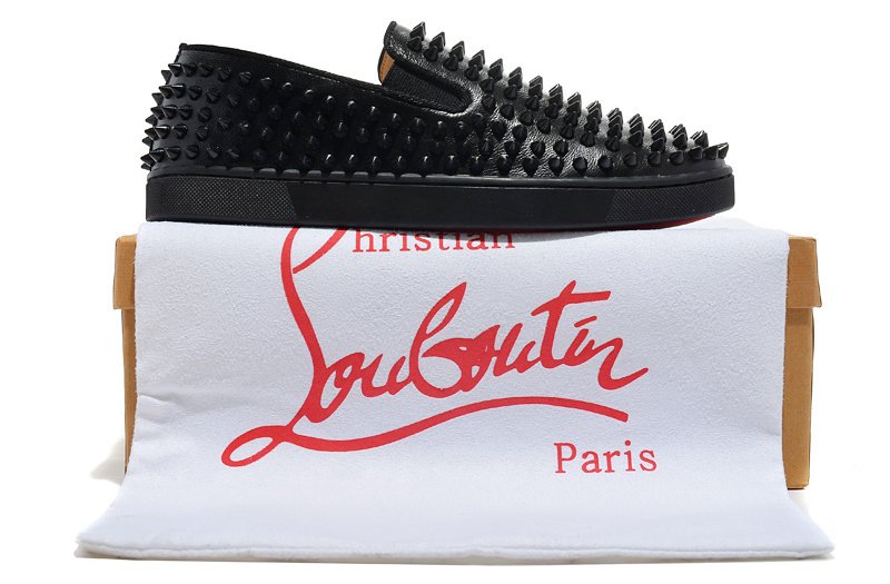 Roller boat shop men's flat