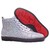 Louboutin Louis Strass Women's Flat - comprar online