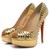 Pump Louboutin Spike salto 14cm - comprar online