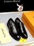 Sapato Louis Vuitton - MD0113 na internet