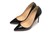 Pump Louboutin Decollete 555 salto 8, 10 e 12cm na internet