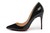 Pump Louboutin Decollete 555 salto 8, 10 e 12cm - loja online