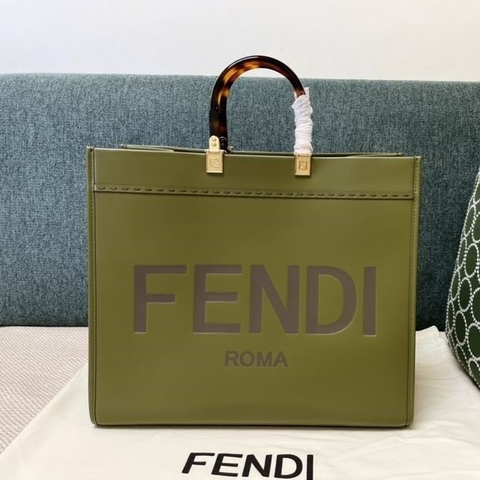 Mocassim Fendi - Comprar em GVimport