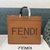 Bolsa Fendi Sunshine Médio