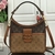 Bolsa Louis Vuitton HOBO DAUPHINE BLV2013