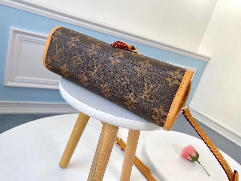 Bolsa Louis Vuitton Ivy