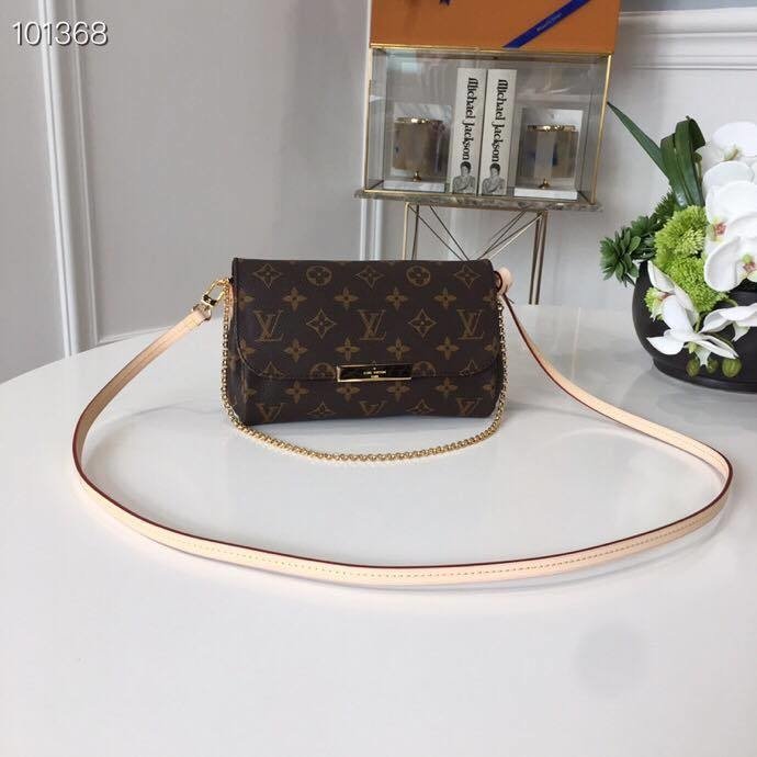 Bolsa LV Favorite MM M40718 Comprar em GVimport