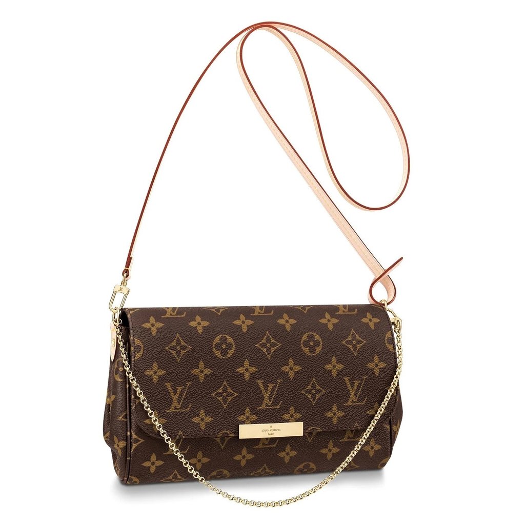 Bolsa Louis Vuitton Favorite MM