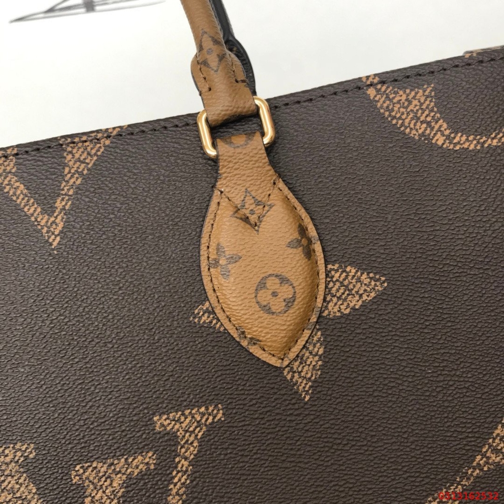 Shop Louis Vuitton Onthego mm (M45321) by lifeisfun