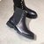 Valentino Rockstud Beatle Boot - 311 - comprar online