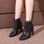 Valentino Rockstud Ankle Boot - 313 - GVimport