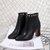 Valentino Rockstud Ankle Boot - 313 - comprar online
