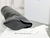 Bota Shark Lock fit em couro Givenchy - GVimport