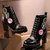 Ankle boot Louis Vuitton Star Trail 1A2Y7X - comprar online