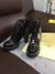 Ankle boot Louis Vuitton Star Trail 1A2Y7X - loja online