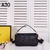 Bolsa Fendi - comprar online