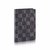 Carteira Louis Vuitton SLIM Damier Ébene - comprar online