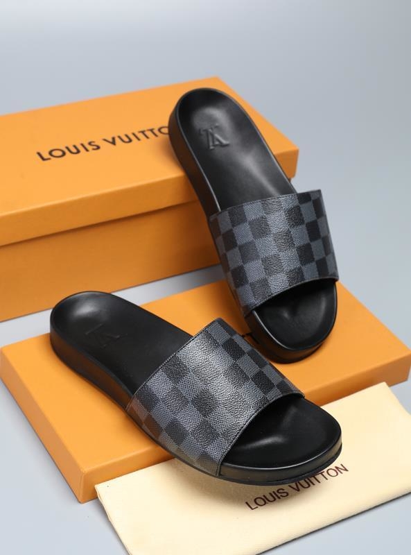 Chinelo Louis Vuitton Waterfront CLV2508 - GVimport