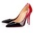 Pump Louboutin Decollete 554 100 mm - comprar online