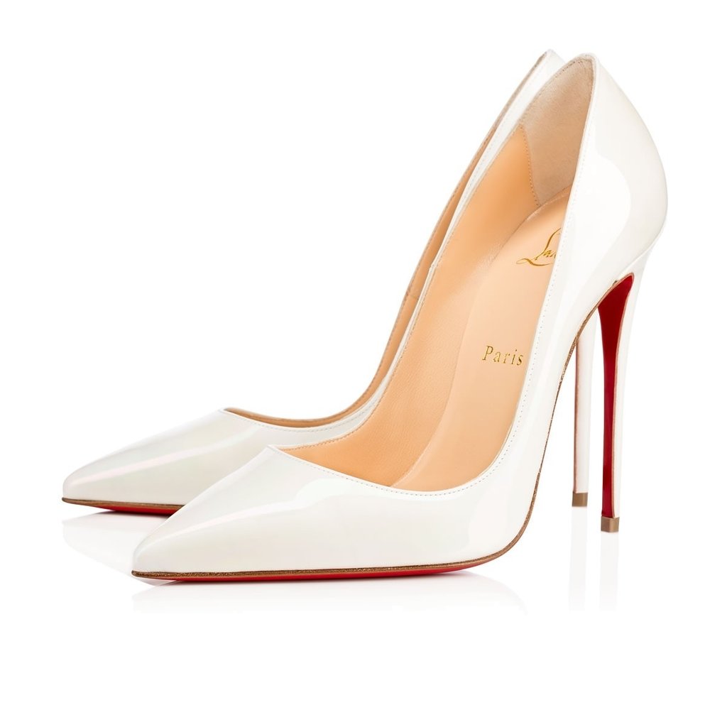 Saltos louboutin 2025