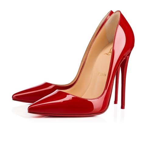 So kate louboutin best sale preço