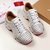 Sneaker CL Vrs 2018 Flat - SCL509