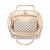 Bolsa Louis Vuitton NEVERFULL Damier Azur MM - comprar online