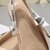 Slingback de Charol Dior 6,5 cm na internet