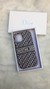 Capa Dior para Iphone 12