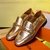 Louis Vuitton Flat Loafer Prime Time - 356 - comprar online