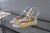 Valentino Rockstud Slide Sandal - 297 - GVimport