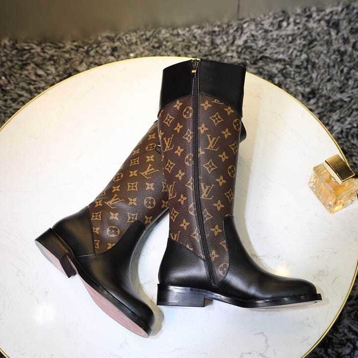 Bota Louis Vuitton BLV2601