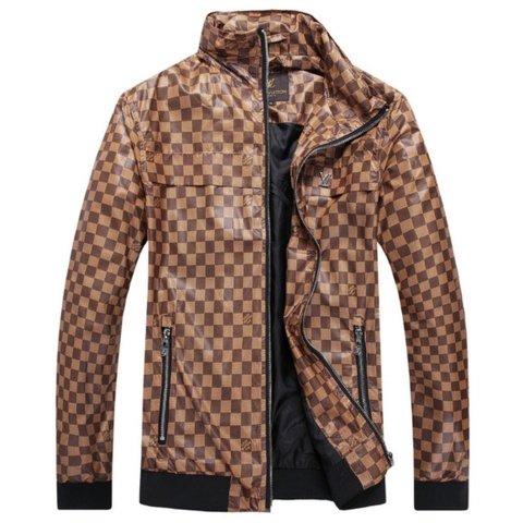 blusa louis vuitton masculina