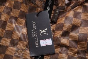 Jaqueta Louis Vuitton, Casaco Masculino Louis Vuitton Usado 85581465