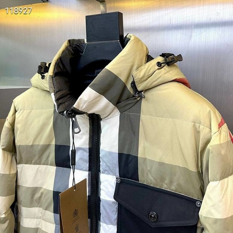 Burberry xadrez shop 80
