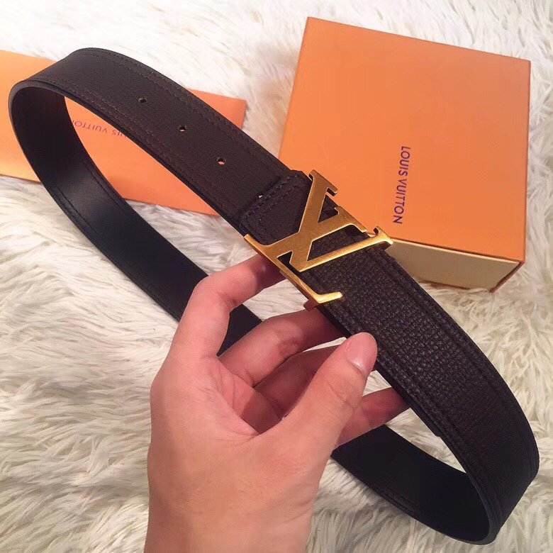 Cinto louis online vuitton original precio