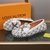 Mocassim Louis Vuitton MLV2509 - loja online