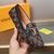 Mocassim Louis Vuitton MLV2509