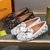 Mocassim Louis Vuitton MLV2509 na internet