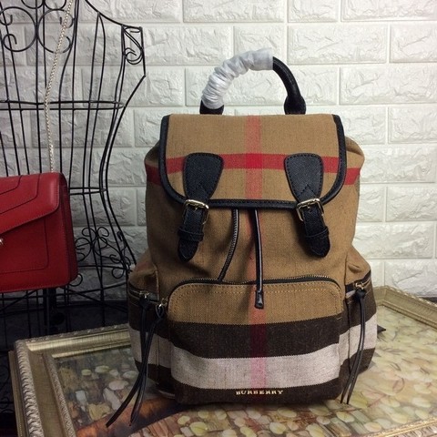 Mochila rucksack Burberry Comprar em GVimport